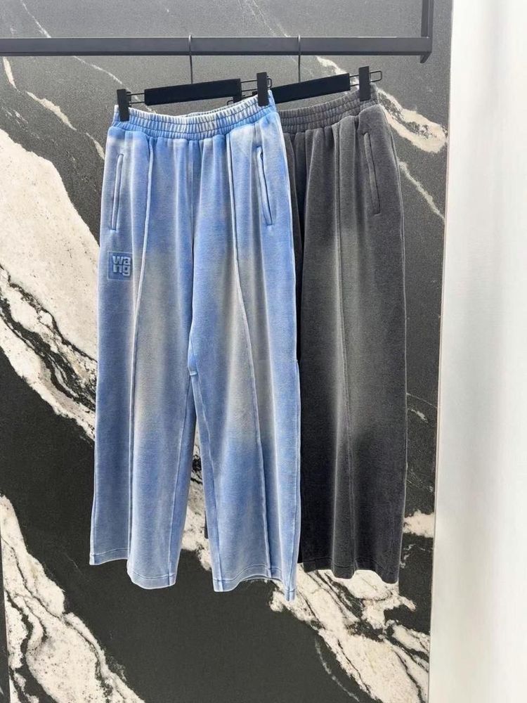 Штаны Alexander Wang
