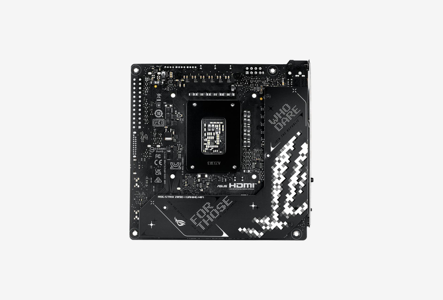 ROG STRIX Z890-I GAMING WIFI_0526709105506