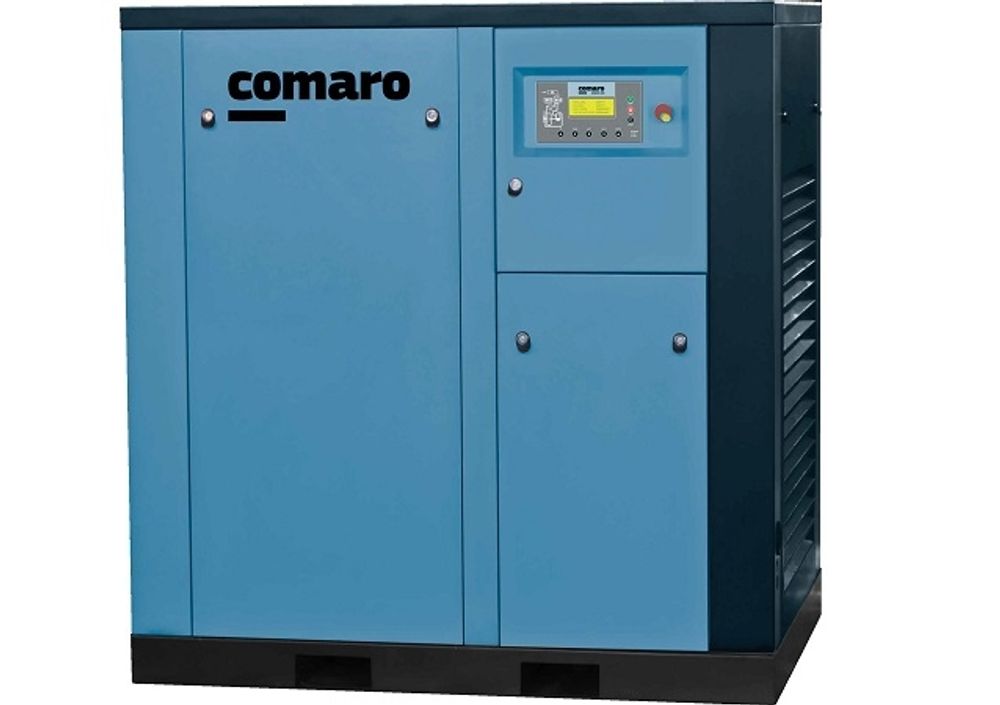 Винтовой компрессор Comaro MD 37 I