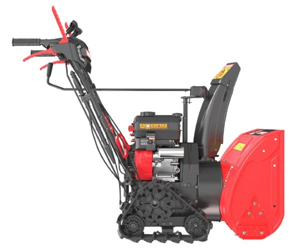 Снегоуборщик бензиновый SUNREKA GS 719TLE 212013