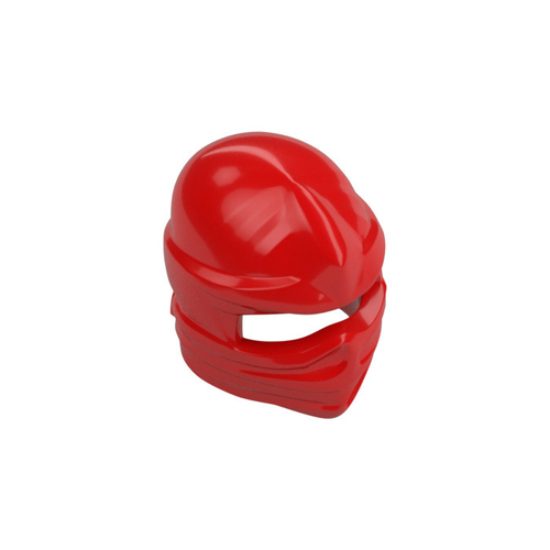 Маска 98133 Red