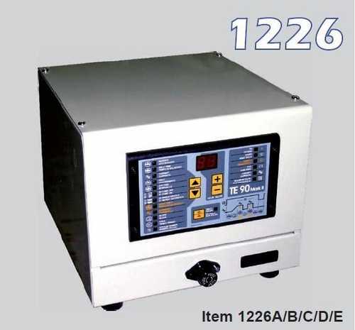 Блок управления TE-90 на мощность машины 160 kVA ПВ 50 % - TECNA 1226E