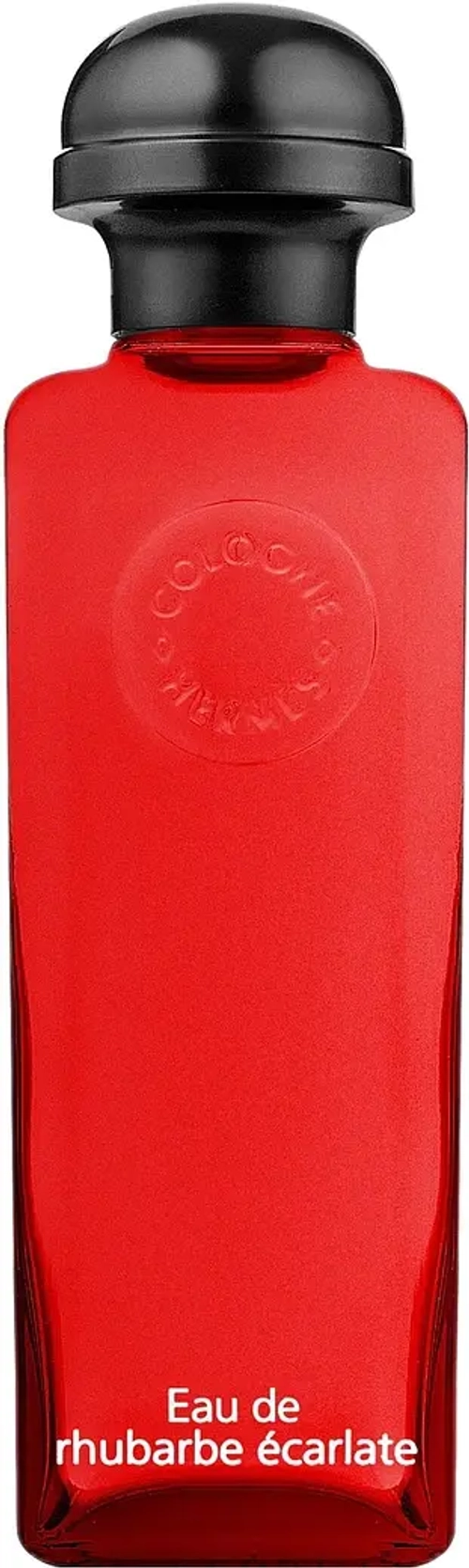 Hermes Eua de Rhubarbe Ecarlate Eau de Cologne 100 ml