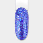 Гель-краска «Glam Gel» Kapous, танзанит, 5 мл