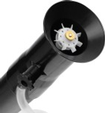 Опрыскиватель бензиновый Denzel GS-43 бак 14 л 65301