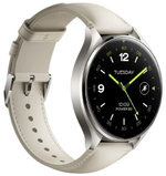 Смарт-часы Xiaomi Watch 2 36.2 мм светло-серый-бежевый