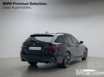 BMW 3 Series (G20) M340i xDrive Touring Performance (01.2022)