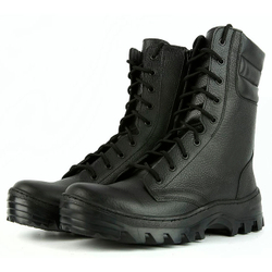 Ботинки Бутекс ОМОН ZIP м.9012