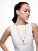 Сотуар "Drop Pearl" Gold