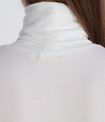 Гольф Calvin Klein - белый(K20K206053)