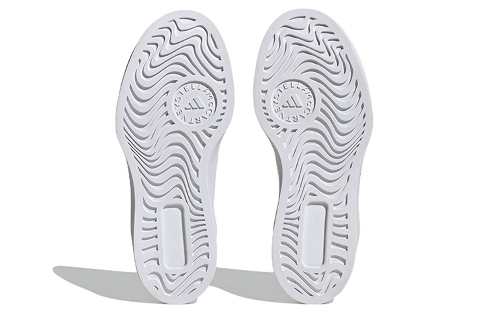 Кроссовки Stella Mccartney X Adidas Court