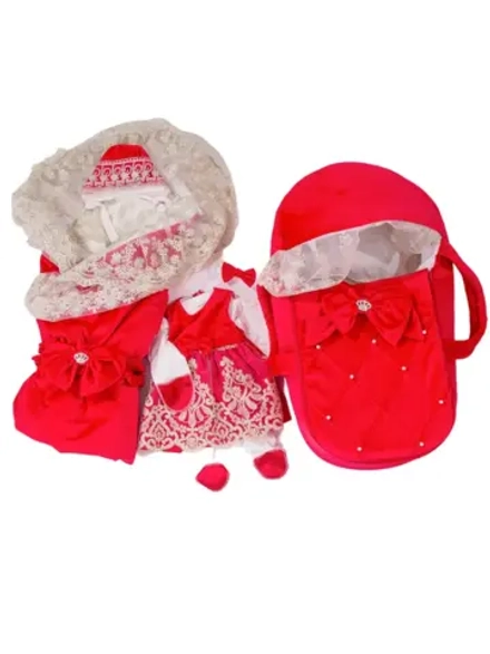 конверт на выписку осень