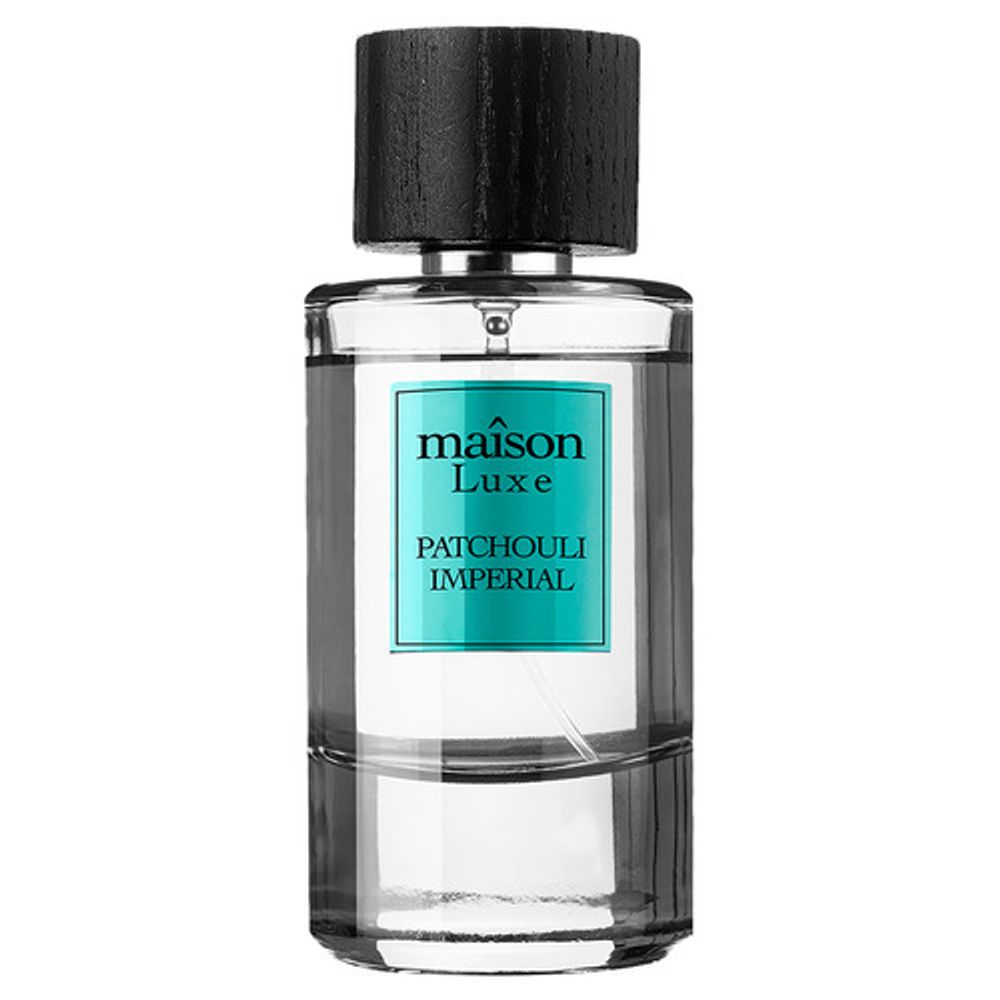 HAMIDI MAISON LUXE PATCHOULI IMPERIAL ПАРФЮМЕРНАЯ ВОДА