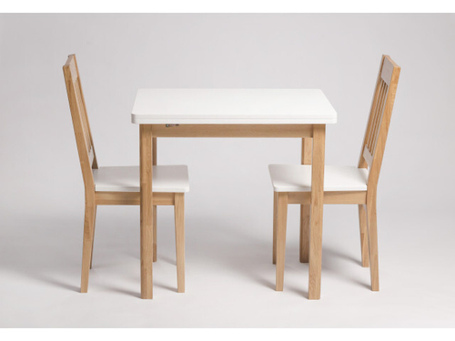 Стол раскладной Вильфор 60(120)*80