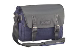 CULLMANN BRISTOL Maxima 333+, dark blue. Сумка для фото оборудования