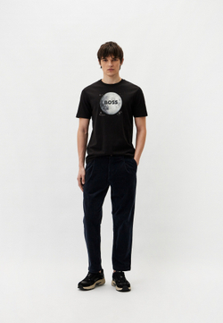 Футболка мужская BOSS Te_Moon 10260136 01