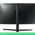 Игровой монитор Samsung C24FG73FQI