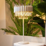 Лампа настольная Simig Lighting TL176-WHITE