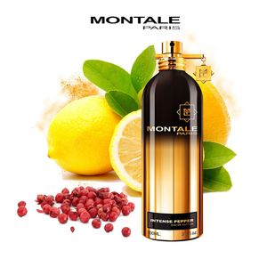 Купить духи Montale Intense Pepper, монталь отзывы, алматы монталь парфюм