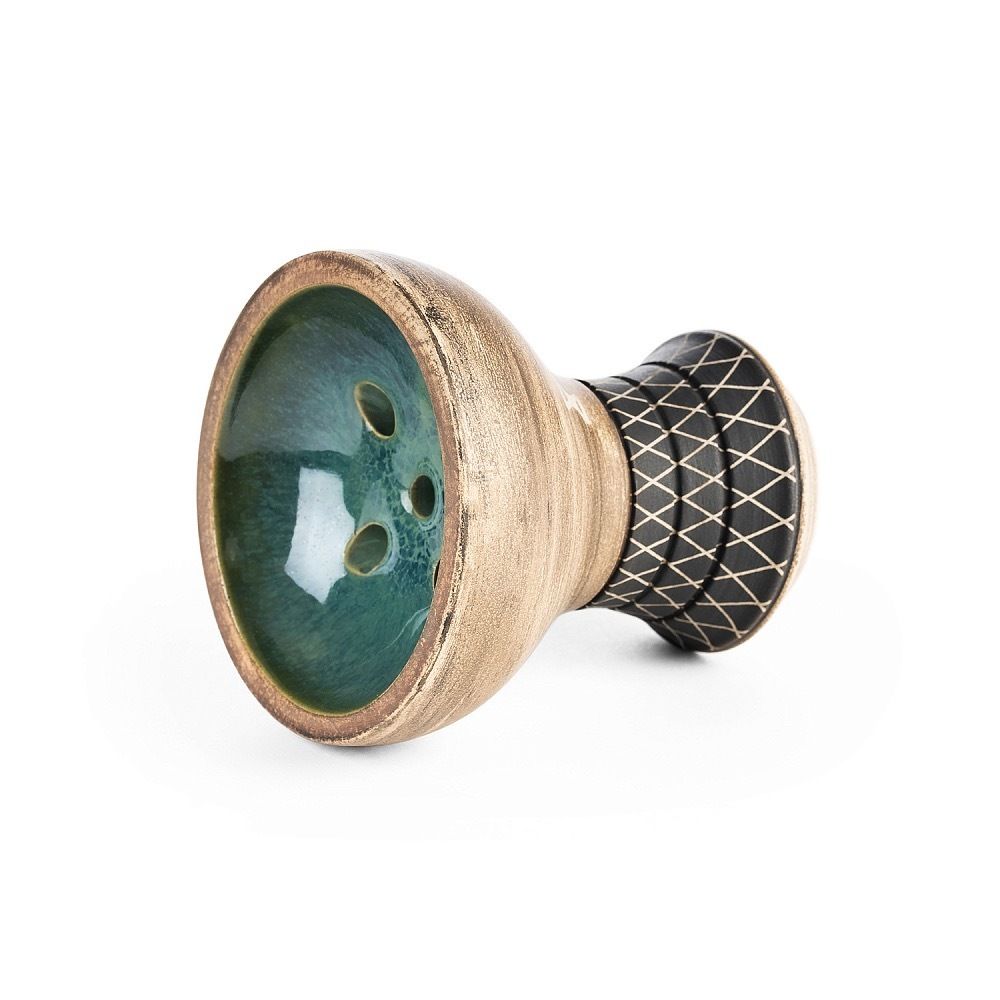 Чаша Alpha Bowl - Turk Design (Forest)