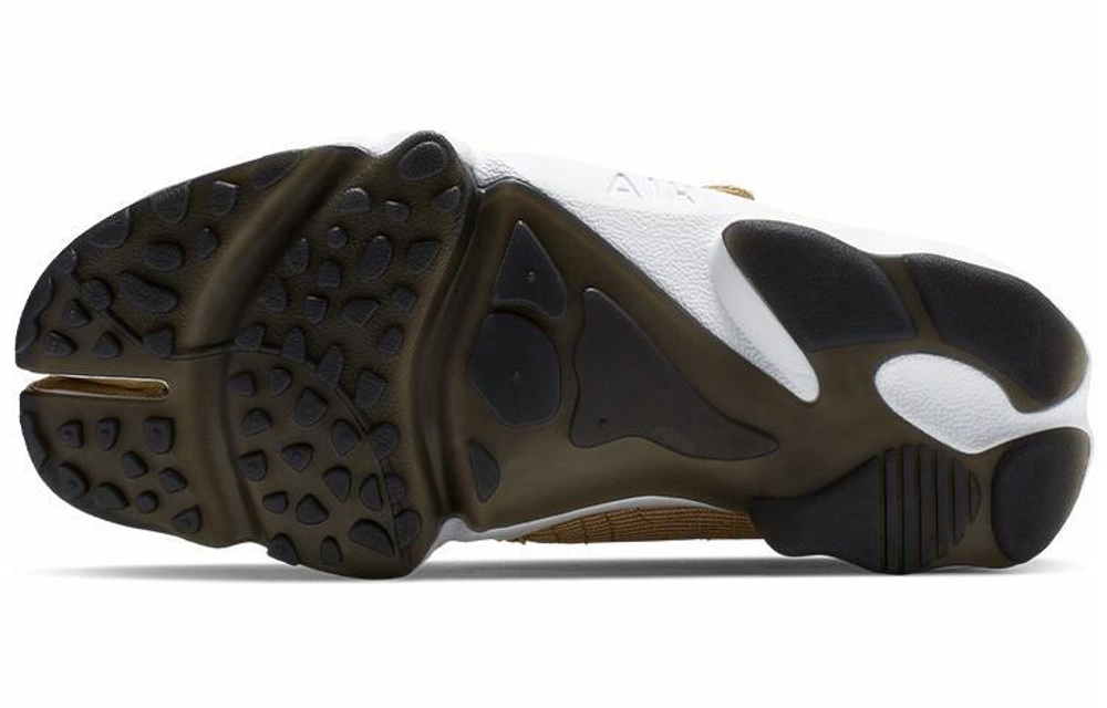Кроссовки Nike Air Rift (Женская размерная сетка)