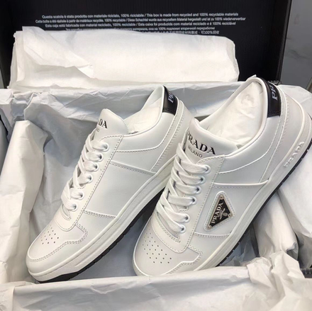 Кеды Prada