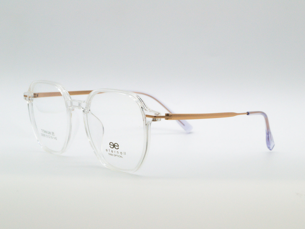 Изг. оправы Eternal 23606 C4