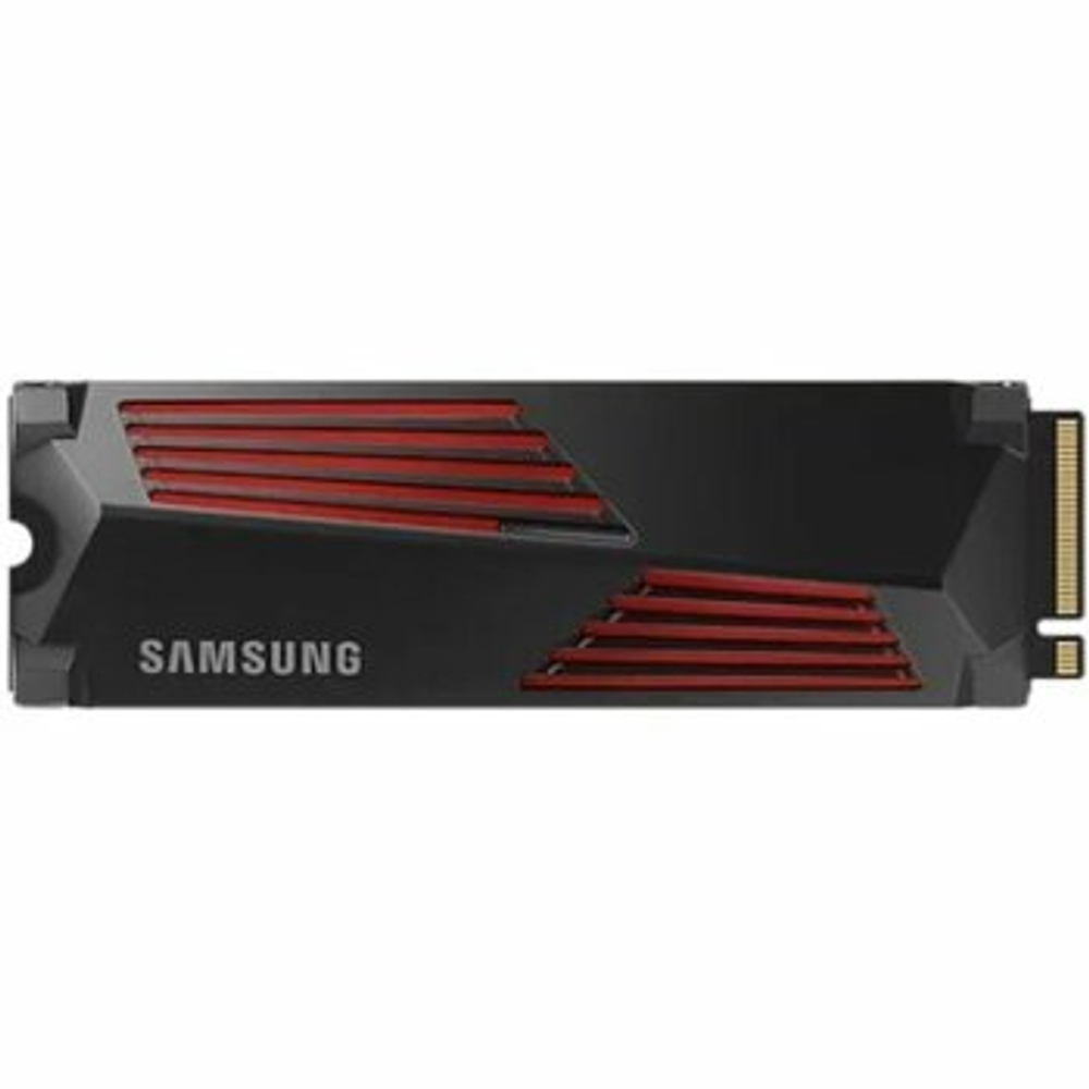 SSD SAMSUNG 990 PRO 2TB MZ-V9P2T0CW 990 PRO 2TB