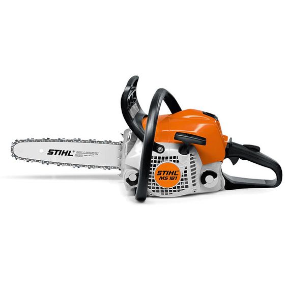 Бензопила Stihl MS 181
