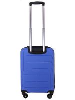 Чемодан 461 / Полипропилен