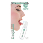 Увлажняющий гель для орального секса с ароматом мяты Ero 50мл