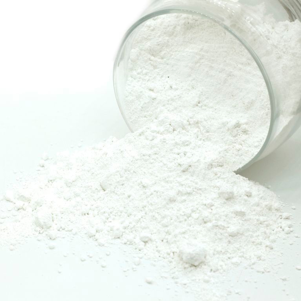 Краситель пищевой белый ДИОКСИД ТИТАНА 1 кг