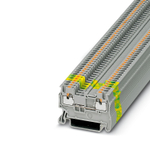 3208139 - PT 1,5/S-PE - Заземляющая клемма