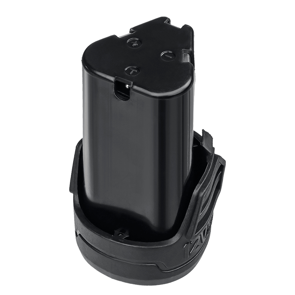 STEHER 12 В, 35 Н·м, 1 АКБ (2 А·ч), бесщеточная дрель-шуруповерт, кейс (CDB-120-1)