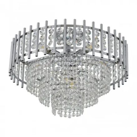 Потолочная люстра Arte Milano SORRENTO-6109 376109/7/30/490 CR