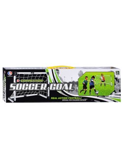 Игра спортивная Ворота футбольные (5021)