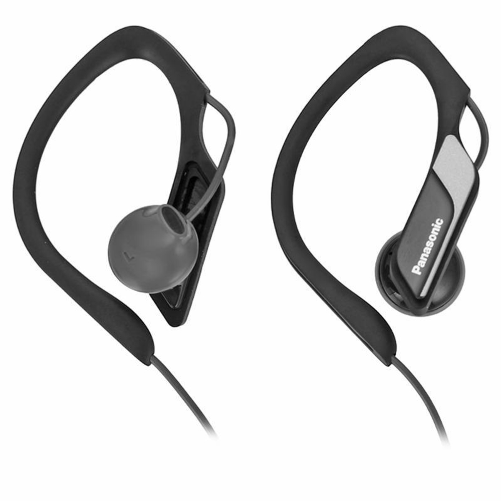 Наушники PANASONIC RP-HS34E-K