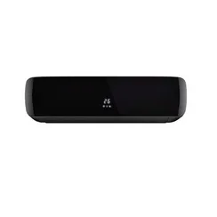 Сплит-система Hisense AS-10UW4RVETG01G(B)/AS-10UW4RVETG01W(B) Black Crystal Super DC Inverter Wi-Fi