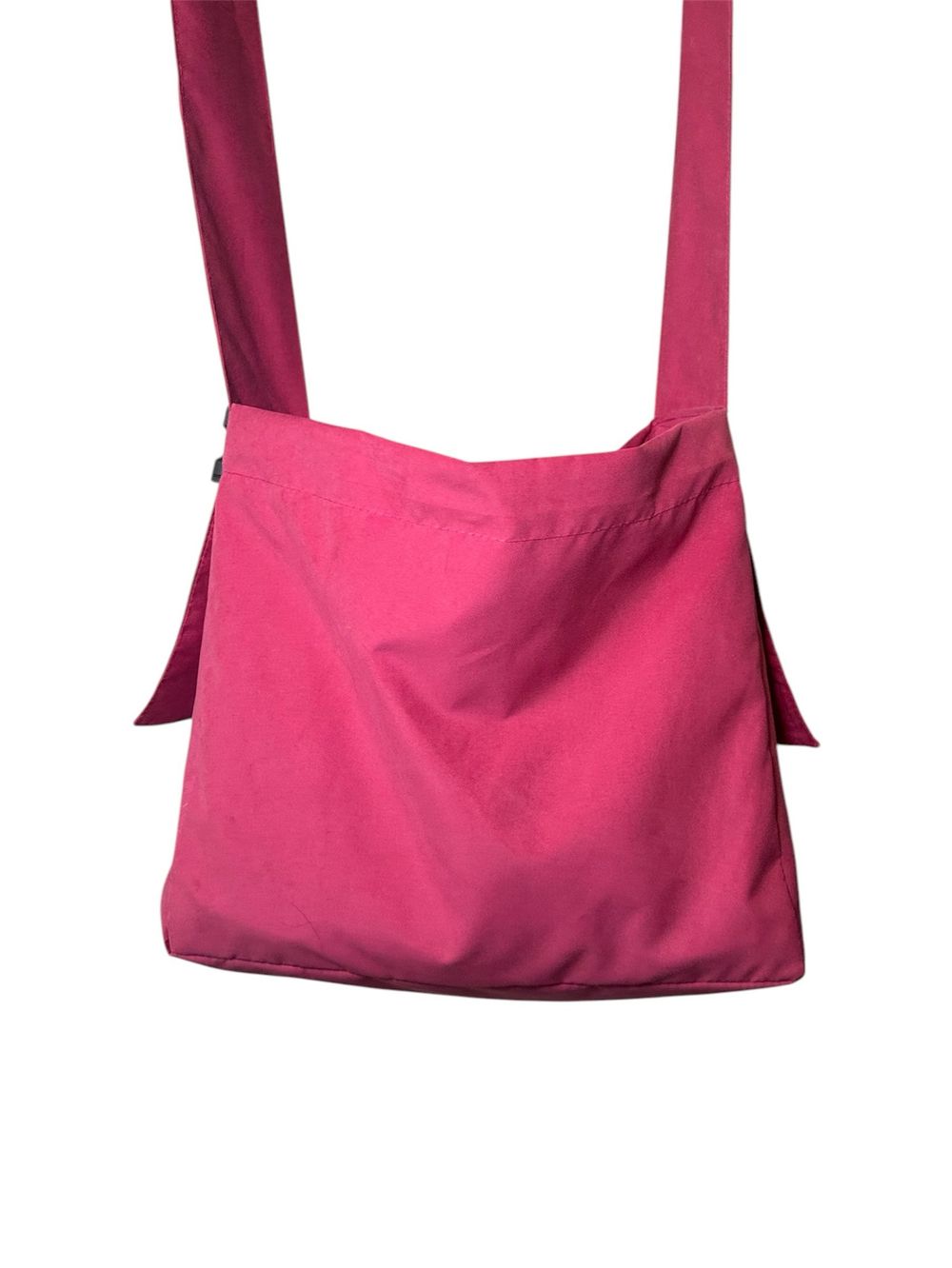 Шоппер | "Культура" фуксия