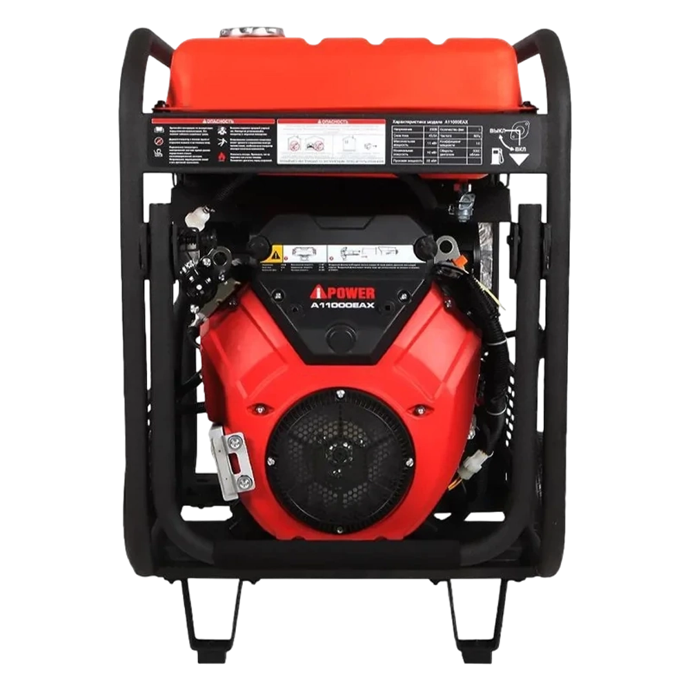 Генератор бензиновый A-iPower A11000EAX