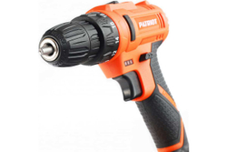 Аккумуляторная дрель-шуруповерт PATRIOT BR 117Li 180301117