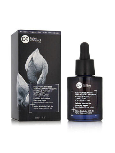 Антивозрастная сыворка Dr Renaud Lotus Flower 30 ml