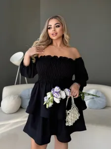 Платье УК-7093.2 Фабрика Моды