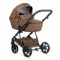 Коляска 2 в 1 Tutis Viva 6+ Teddy Biscuit