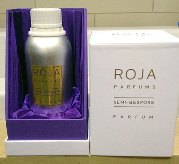 Roja Dove Semi-Bespoke No. 7