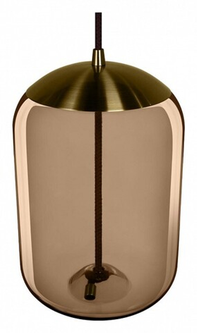 Подвесной светильник Loft it Knot 8135-C mini