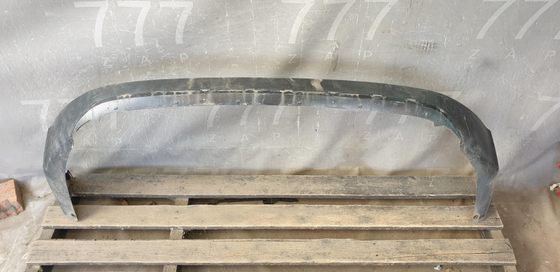 Юбка заднего бампера Toyota RAV4 IV (XA40) 15-19 Б/У Оригинал 521690R060