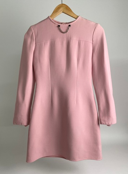 Платье LOUIS VUITTON