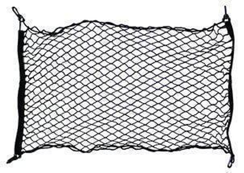 Сетка крепления груза в багажник 75 х 90 см для ниш AVS GL-03