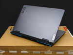 Игровой ноутбук Lenovo LOQ I5-12450H/RTX3050(6GB)/8/512/144Hz/win11